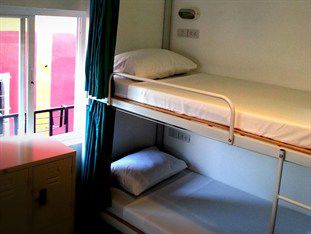 Hostal Ploy Bangkok