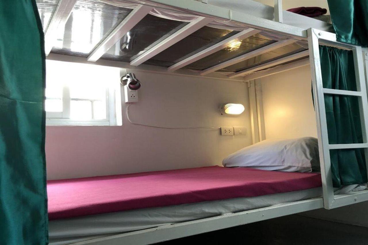 Ploy Hostal