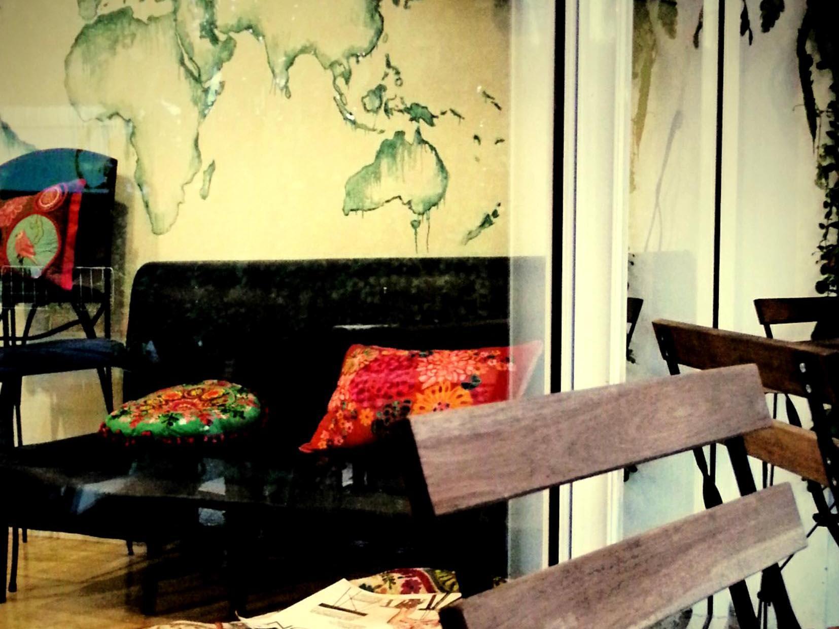 Hostal Ploy *