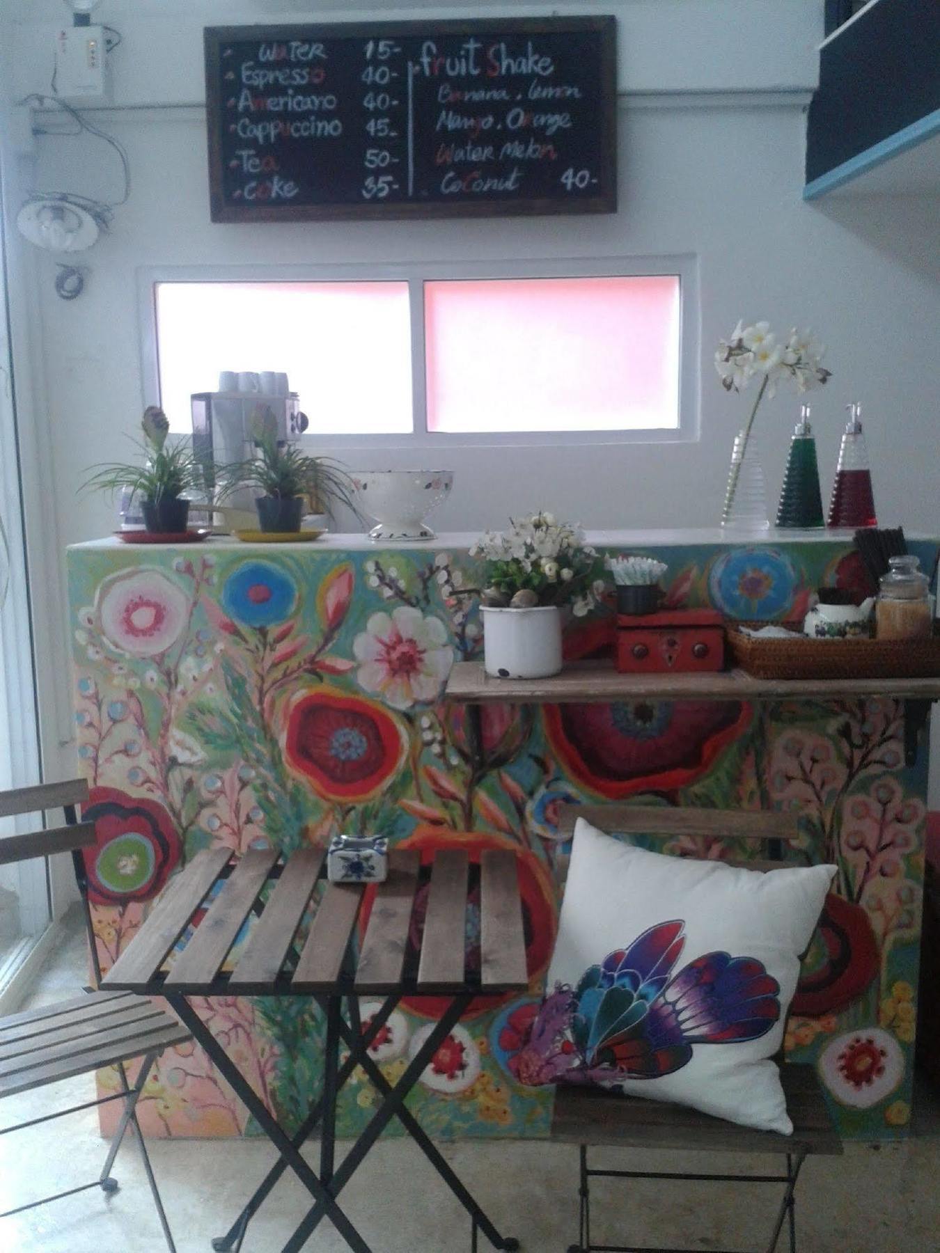 Hostal Ploy *