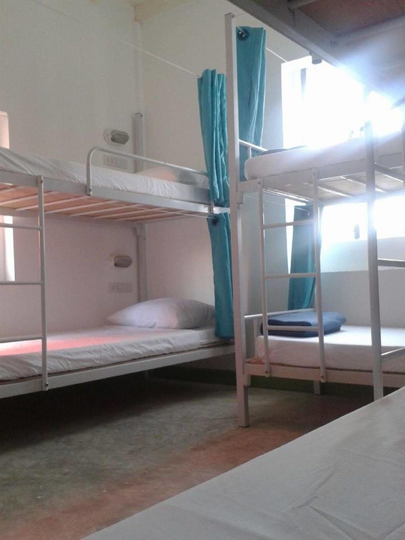 Hostal Ploy *