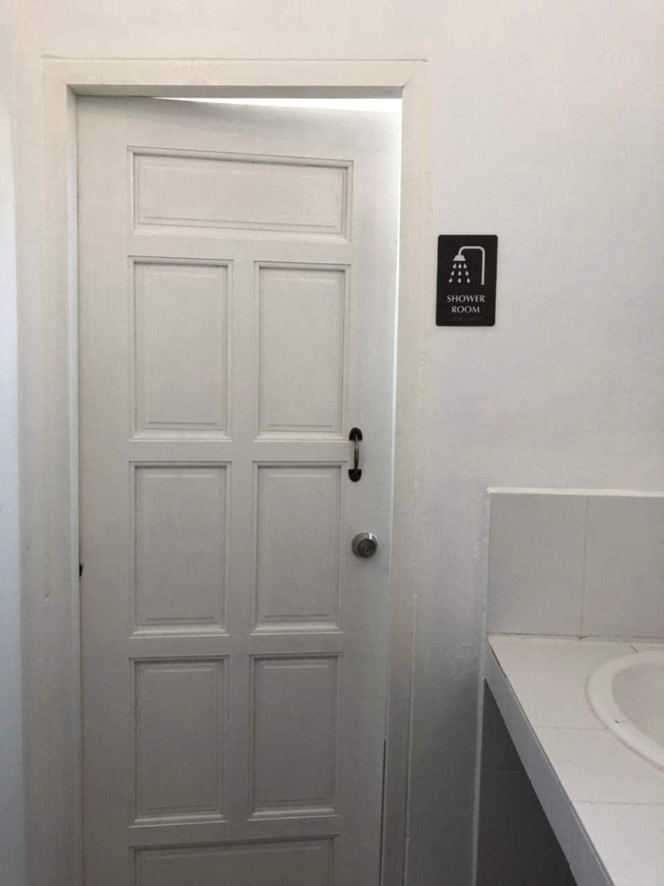 Ploy Hostal