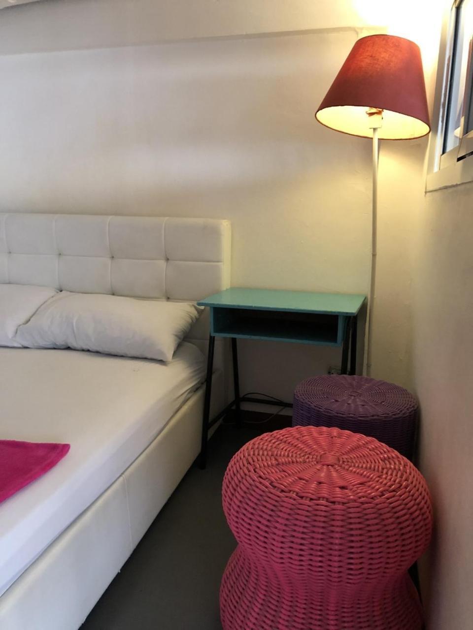 Ploy Hostal *