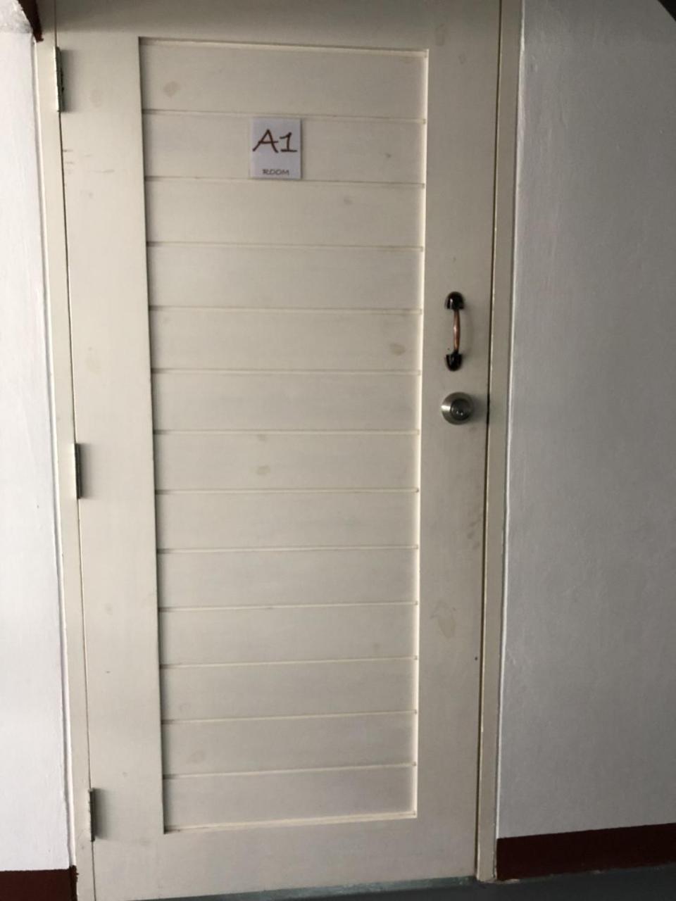 Hostal Ploy Bangkok