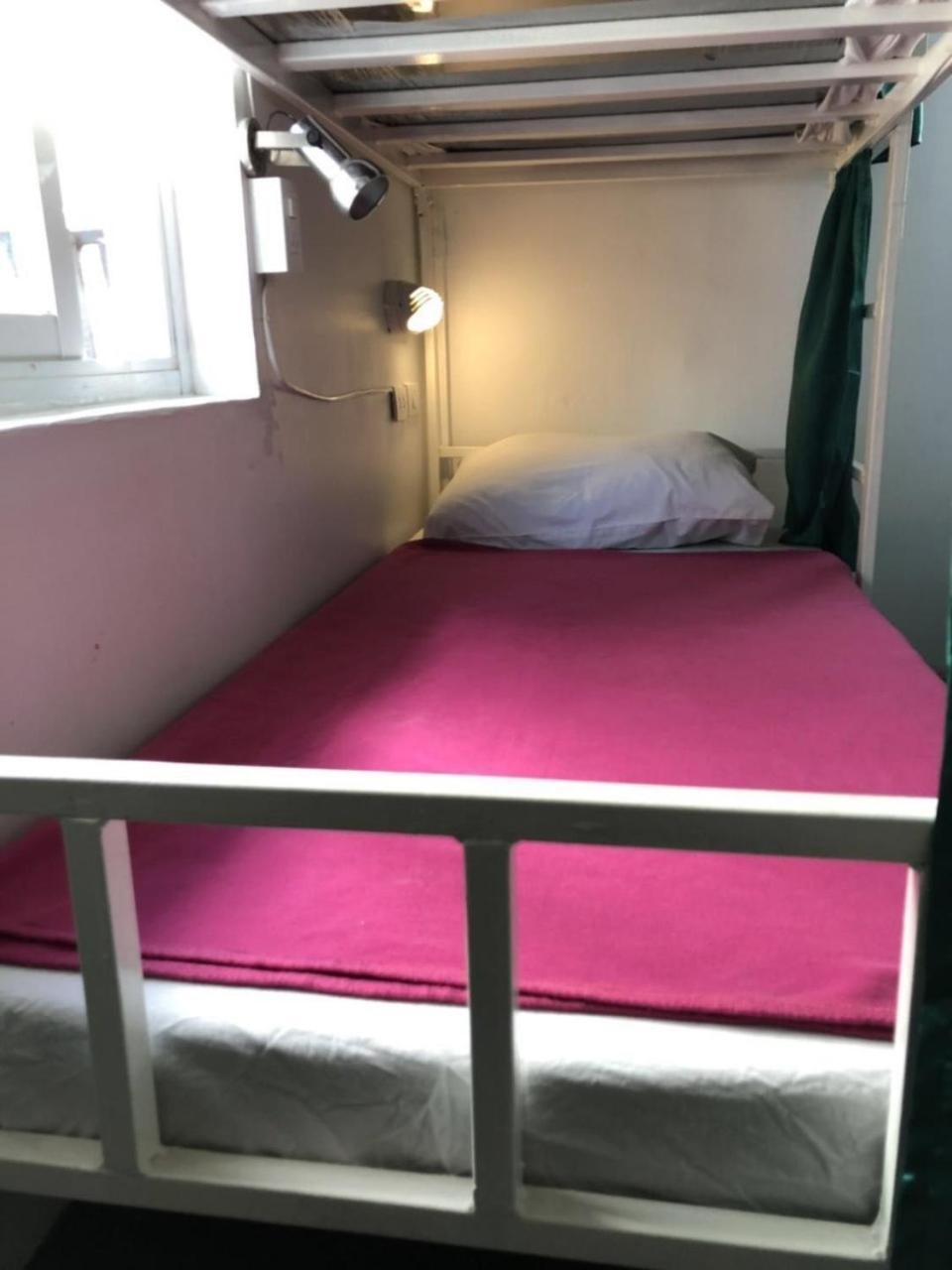 Ploy Hostal *